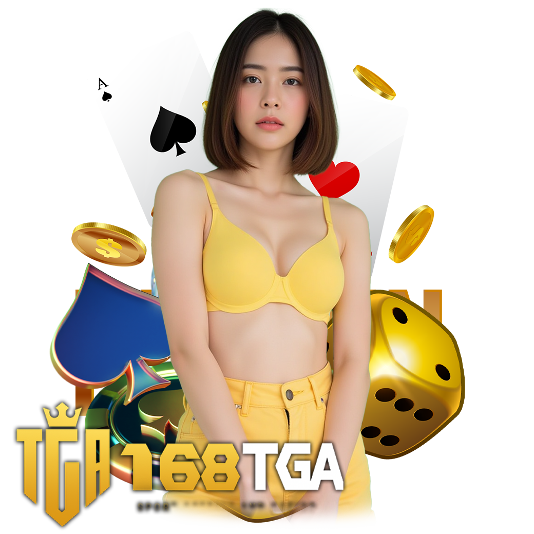 168tga เครดิตฟรี